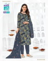 Priyalaxmi Vol 29 By Mcm Printed Cotton Dress Material Exporters In India